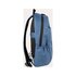 Tucano SPEED 15 zaino Zaino casual Blu Tessuto