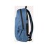 Tucano SPEED 15 zaino Zaino casual Blu Tessuto