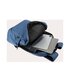 Tucano SPEED 15 zaino Zaino casual Blu Tessuto