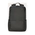 Tucano Terra Gravity zaino Zaino casual Nero Tessuto