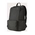 Tucano Terra Gravity zaino Zaino casual Nero Tessuto