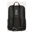 Tucano Terra Gravity zaino Zaino casual Nero Tessuto