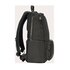 Tucano Terra Gravity zaino Zaino casual Nero Tessuto