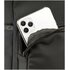 Tucano Terra Gravity zaino Zaino casual Nero Tessuto