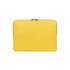 Tucano TODAY Borsa per MacBook 15.6" Custodia a tasca Giallo