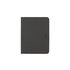 Tucano Up Plus 27,7 cm (10.9") Custodia a libro Nero