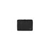Tucano VELLUTO borsa per notebook 13" Custodia a tasca Nero
