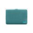 Tucano Velluto Borsa per notebook 16" Custodia a tasca Blu, Benzina