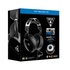 Turtle Beach Elite Pro 2 + SuperAmp PS4 Cuffia Cavo Bluetooth Nero