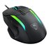 Turtle Beach Kone II mouse Giocare Mano destra USB tipo A Ottico 26000 DPI