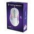Turtle Beach Kone II mouse Giocare Mano destra USB tipo A Ottico 26000 DPI