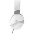 Turtle Beach Recon 200 Gen 2 Cuffie Cablato Cuffie Gaming Grigio, Bianco