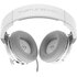 Turtle Beach Recon 200 Gen 2 Cuffie Cablato Cuffie Gaming Grigio, Bianco