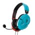 Turtle Beach Recon 50 Auricolare Cablato A Padiglione Giocare Blu, Rosso