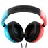 Turtle Beach Recon 50 Auricolare Cablato A Padiglione Giocare Blu, Rosso