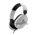 Turtle Beach Recon 70 Auricolare Cablato A Padiglione Gaming Bianco