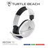 Turtle Beach Recon 70 Auricolare Cablato A Padiglione Gaming Bianco