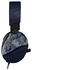 Turtle Beach Recon 70 Cuffia Cavo Nero, Blu