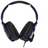 Turtle Beach Recon 70 Cuffia Cavo Nero, Blu