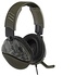 Turtle Beach Recon 70 Cuffia Cavo Nero, Verde