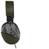 Turtle Beach Recon 70 Cuffia Cavo Nero, Verde