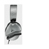 Turtle Beach Recon 70 Cuffia Connettore 3.5 mm Nero, Argento