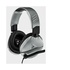 Turtle Beach Recon 70 Cuffia Connettore 3.5 mm Nero, Argento