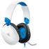 Turtle Beach Recon 70 Cuffie Stereofonico Nero, Blu, Bianco