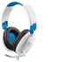 Turtle Beach Recon 70 Cuffie Stereofonico Nero, Blu, Bianco