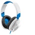 Turtle Beach Recon 70 Cuffie Stereofonico Nero, Blu, Bianco