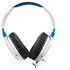 Turtle Beach Recon 70 Cuffie Stereofonico Nero, Blu, Bianco