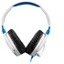 Turtle Beach Recon 70 Cuffie Stereofonico Nero, Blu, Bianco