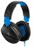 Turtle Beach Recon 70 Cuffie Stereofonico Nero, Blu