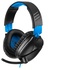 Turtle Beach Recon 70 Cuffie Stereofonico Nero, Blu