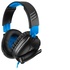 Turtle Beach Recon 70 Cuffie Stereofonico Nero, Blu