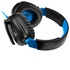 Turtle Beach Recon 70 Cuffie Stereofonico Nero, Blu