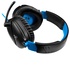 Turtle Beach Recon 70 Cuffie Stereofonico Nero, Blu