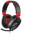 Turtle Beach Recon 70 Stereofonico Cuffie Nero, Rosso