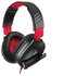 Turtle Beach Recon 70 Stereofonico Cuffie Nero, Rosso