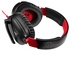 Turtle Beach Recon 70 Stereofonico Cuffie Nero, Rosso