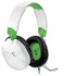 Turtle Beach Recon 70 Stereofonico Cuffie Nero, Verde, Bianco