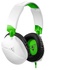 Turtle Beach Recon 70 Stereofonico Cuffie Nero, Verde, Bianco