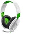 Turtle Beach Recon 70 Stereofonico Cuffie Nero, Verde, Bianco