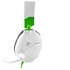 Turtle Beach Recon 70 Stereofonico Cuffie Nero, Verde, Bianco