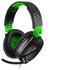 Turtle Beach Recon 70 Stereofonico Cuffie Nero, Verde