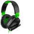 Turtle Beach Recon 70 Stereofonico Cuffie Nero, Verde