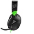 Turtle Beach Recon 70 Stereofonico Cuffie Nero, Verde