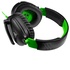 Turtle Beach Recon 70 Stereofonico Cuffie Nero, Verde