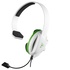 Turtle Beach Recon Chat Cuffia Cavo Nero, Verde, Bianco