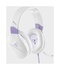 Turtle Beach Recon Spark Cuffia Porpora, Bianco